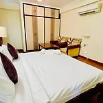 Hotel Signature Villa