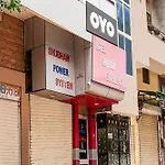 Hotel O Shubham Excellency