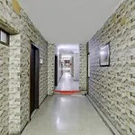 Hotel O Blue Barrel Hotel