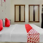 Hotel O Srb Heritage Amarvillas Hotel