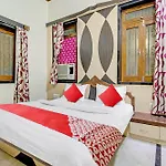 Hotel O Srb Heritage Amarvillas Hotel