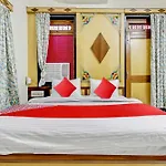 Hotel O Srb Heritage Amarvillas Hotel