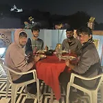 The Mehran Way Homestay