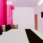 Hotel O Poonam