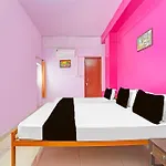 Hotel O Poonam