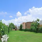 Capital O Maurya Inn
