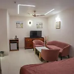 The Shanti A Boutique Hotel