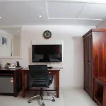 The Shanti A Boutique Hotel