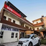 Super Hotel O Anand Hotel Jodhpur