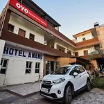 Super Hotel O Anand Hotel Jodhpur