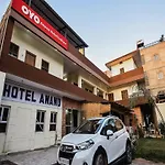 Super Hotel O Anand Hotel Jodhpur