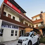 Super Hotel O Anand Hotel Jodhpur