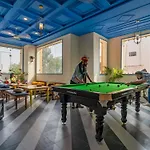 The Hosteller Jodhpur