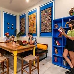 The Hosteller Jodhpur