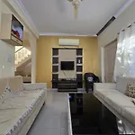 Blue Haven Villa - Luxurious 3Bhk Stay