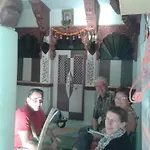 Hare Krishna Home Stay Guest House