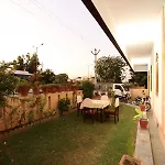 Hotel Beniwal Palace
