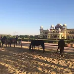 Pratap Niwas - An Amritara Resort