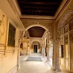 Sathin Garh Heritage Homestay