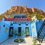 L G Guest House