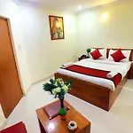 Hotel City Palace