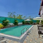 Oyo 2291 Home Stay Mertiya Residency