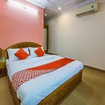 Oyo 13935 Hotel Shree Celebration