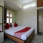 Oyo 46550 Hotel Tulsi Inn