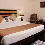 Oyo 4022 Hotel Residency Palace