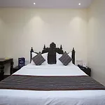 Oyo 4022 Hotel Residency Palace