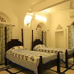 Chanod Haveli