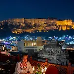 Haveli Inn Pal