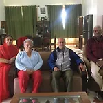 Chanod Haveli