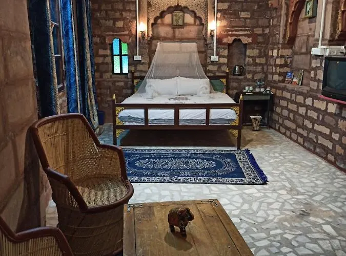 Shangri-La The Heritage Home Stay