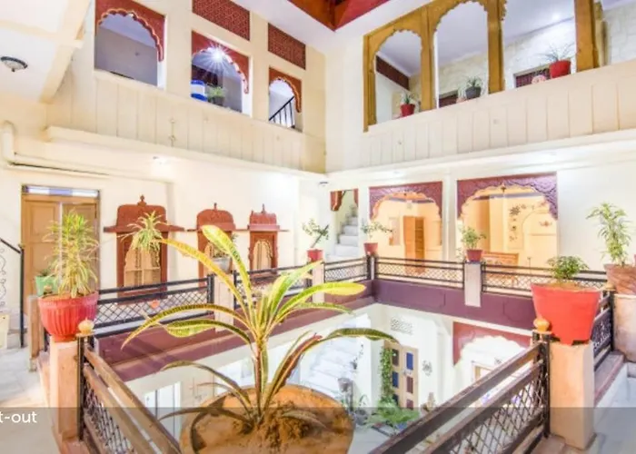 Jodhpur Heritage Haveli