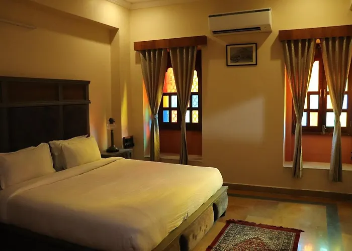 Balarwa Haveli