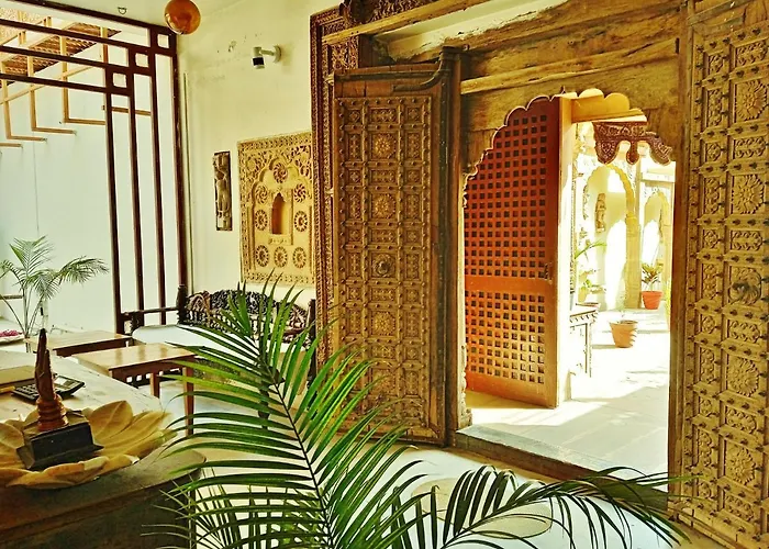 Rigmor Haveli