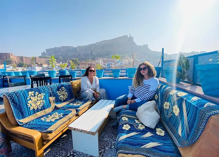 The Little Castle - Boutique Home Stay