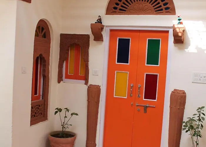 Karma Heritage Guest House