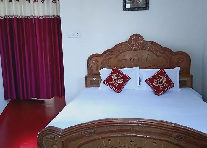 Guest House Ugs