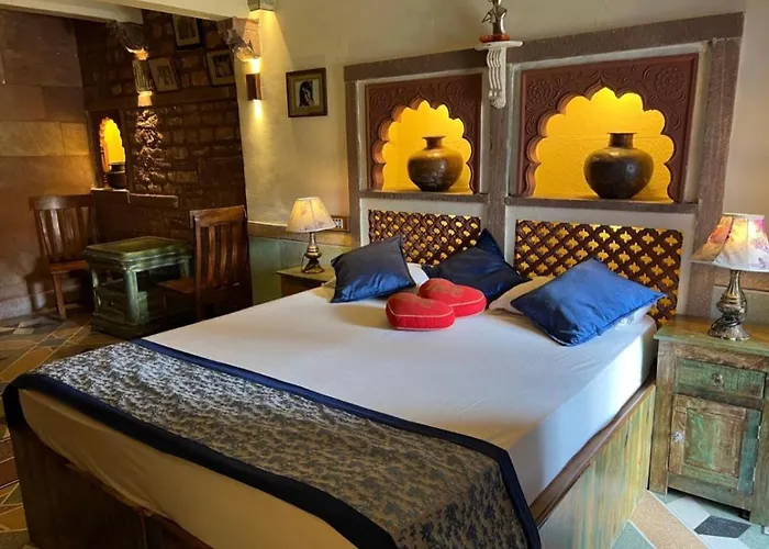 Banaji Heritage Haveli
