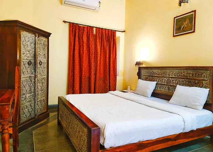 Sisodia Hotel & Resorts
