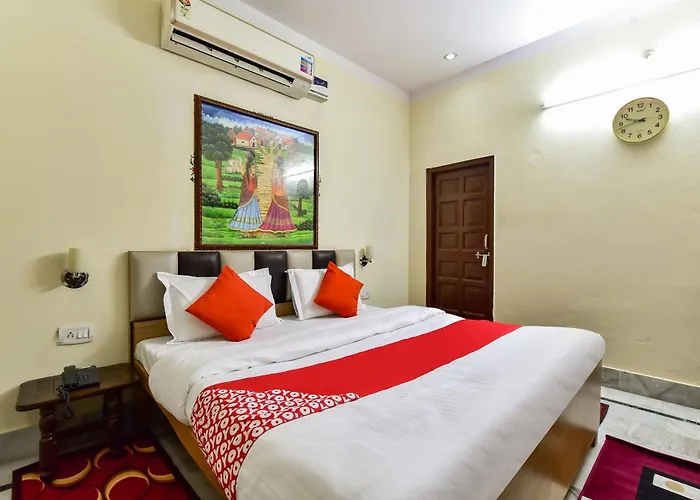 Dev Villas Guest House
