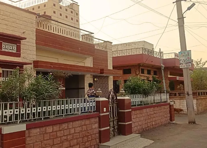 Santosh Bhawan