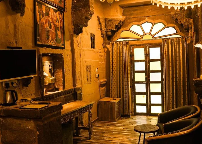 Rani Mahal