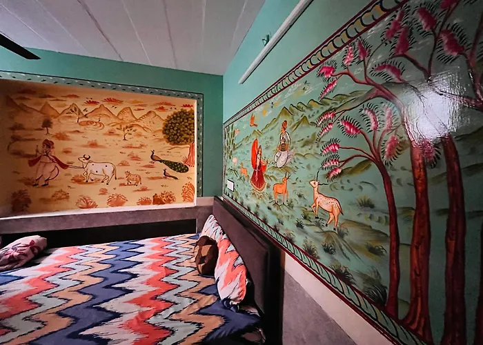 Moon Night Guest House