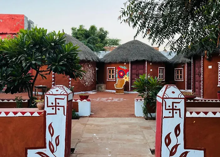Chhotaram Prajapat Home Stay