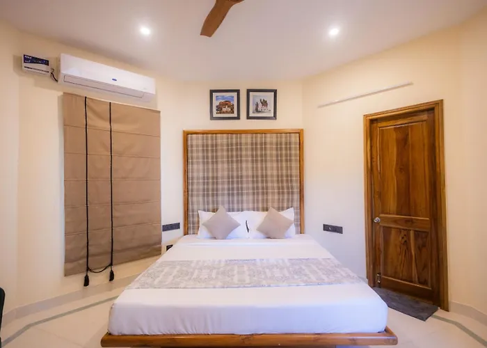 Shikargarh Cottages