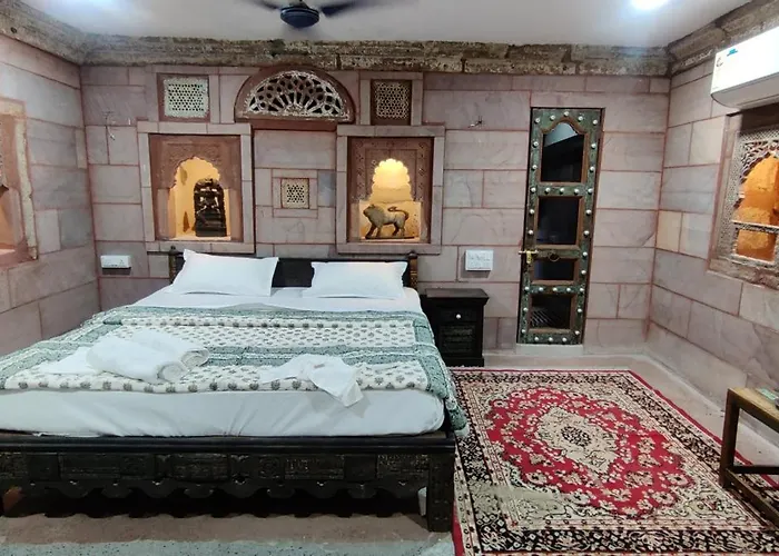 The Brahmin\'S Homestay