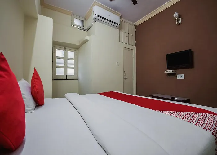 Super Hotel O Anand Hotel Jodhpur